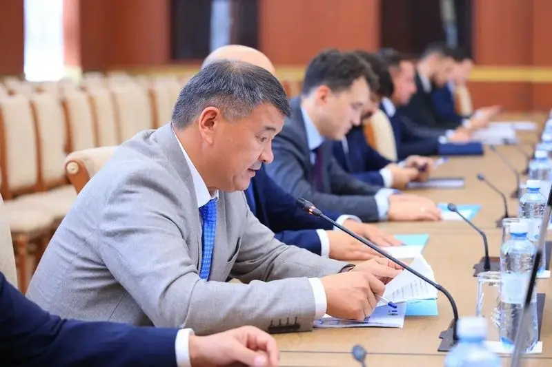 Госзаказ для колледжей в Карагандинской области будут формировать под рынок труда (10)