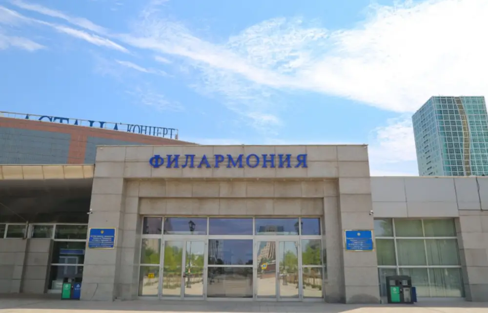Как в Астане развивается сфера культуры и искусства (10)