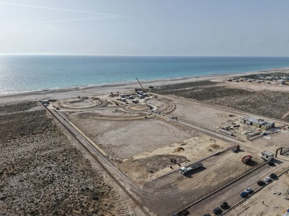 МЧС 2.0. В Казахстане впервые строят resort-комплекс для спасателей (6)