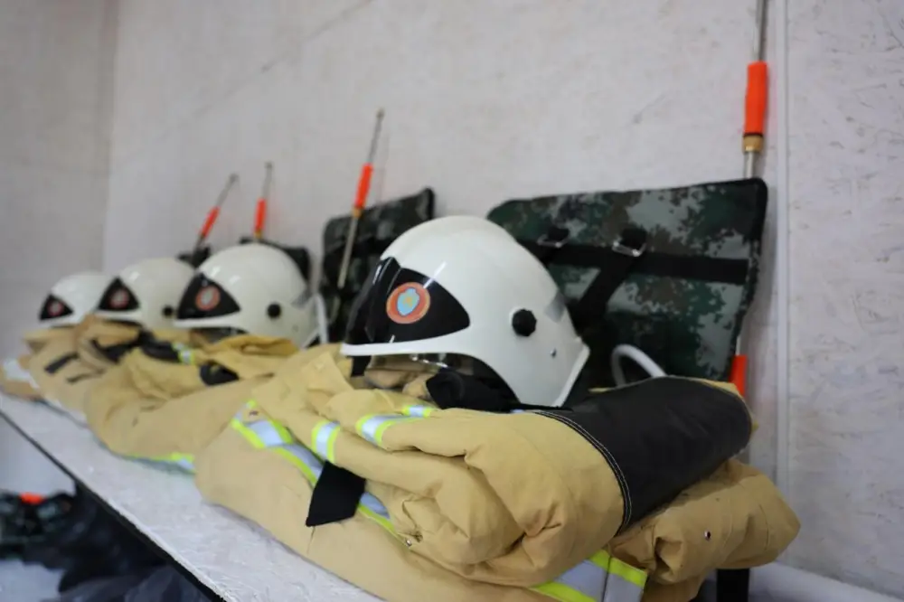 В Казахстане открыт 175-ый пункт «Ауыл құтқарушылары» (4)