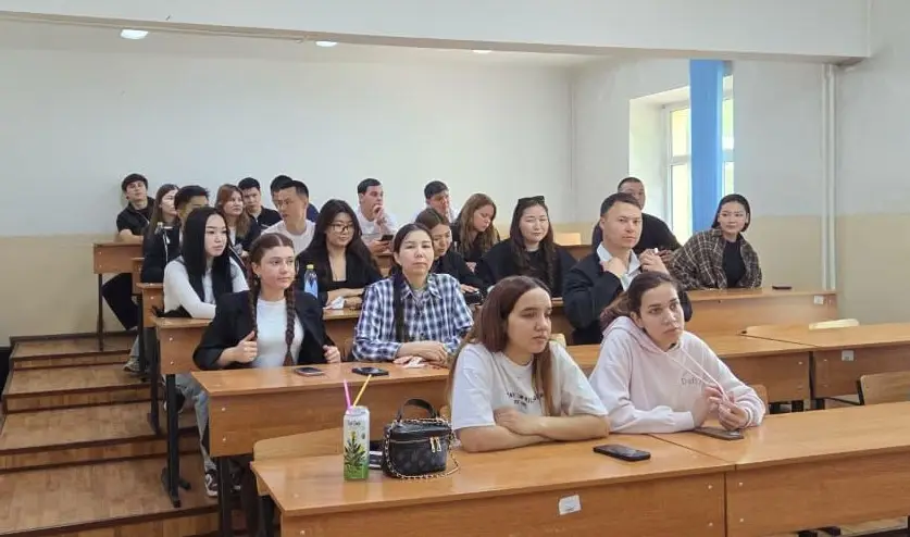 Обучающимся оказана профессиональная ориентация в области промышленной безопасности (2)