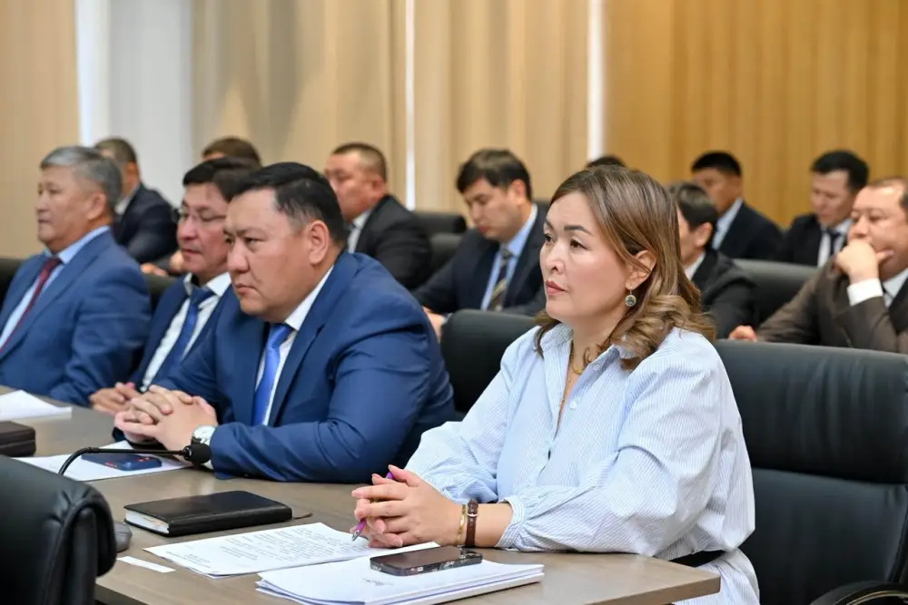 Состоялось заседание областной кадровой комиссии (3)