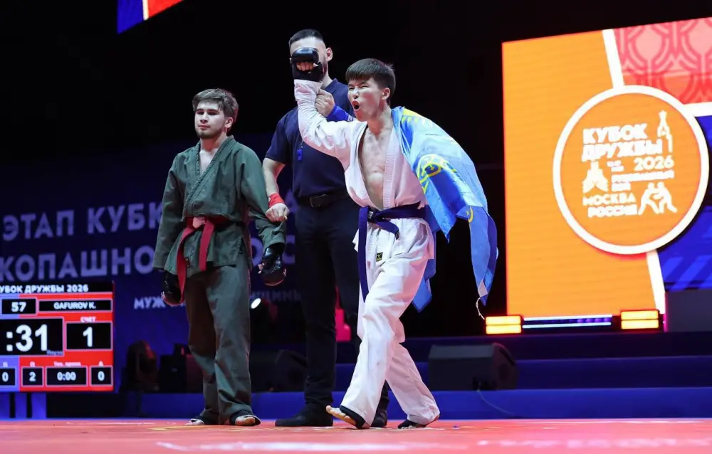 Спортсмены Batyr Team МЧС достойно представили страну на международных турнирах (3)