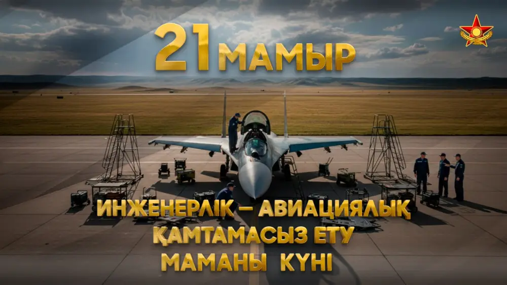 В Вооруженных силах отмечают День специалиста инженерно-авиационного обеспечения (6)