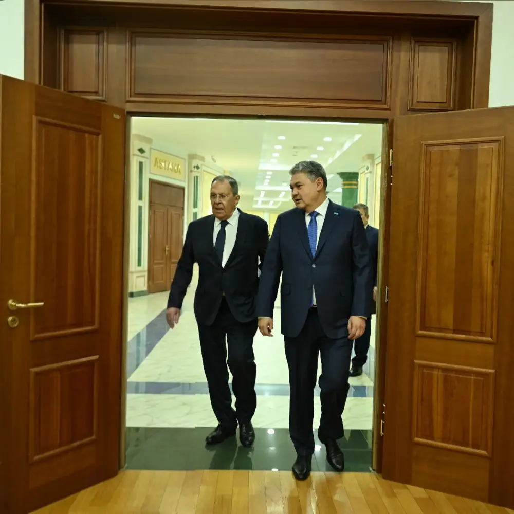 Главы МИД Казахстан и России приняли План сотрудничества на 2027-2028 годы (10)