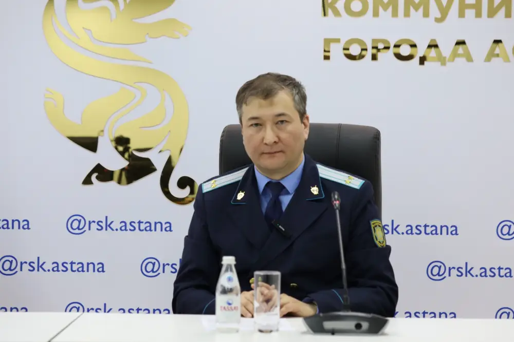 Арест на имущество, судебный контроль, право: в Астане разъяснили нормы закона (2)