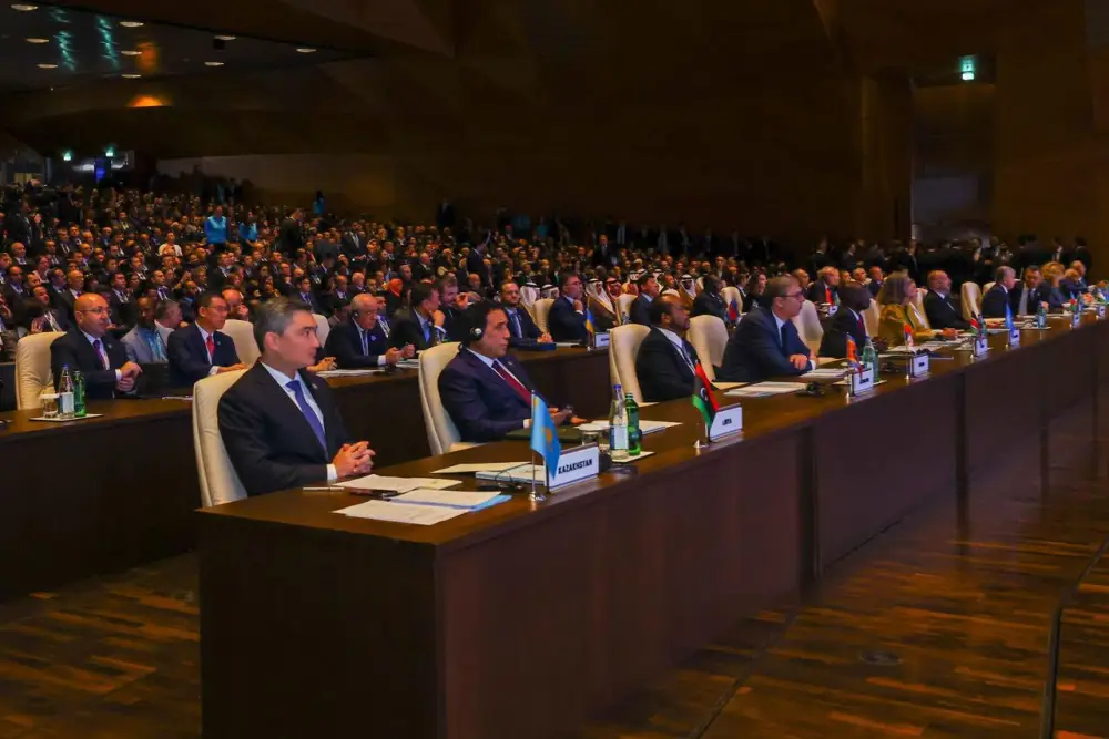 Делегация области приняла участие в международном форуме World Urban Forum-13 (5)