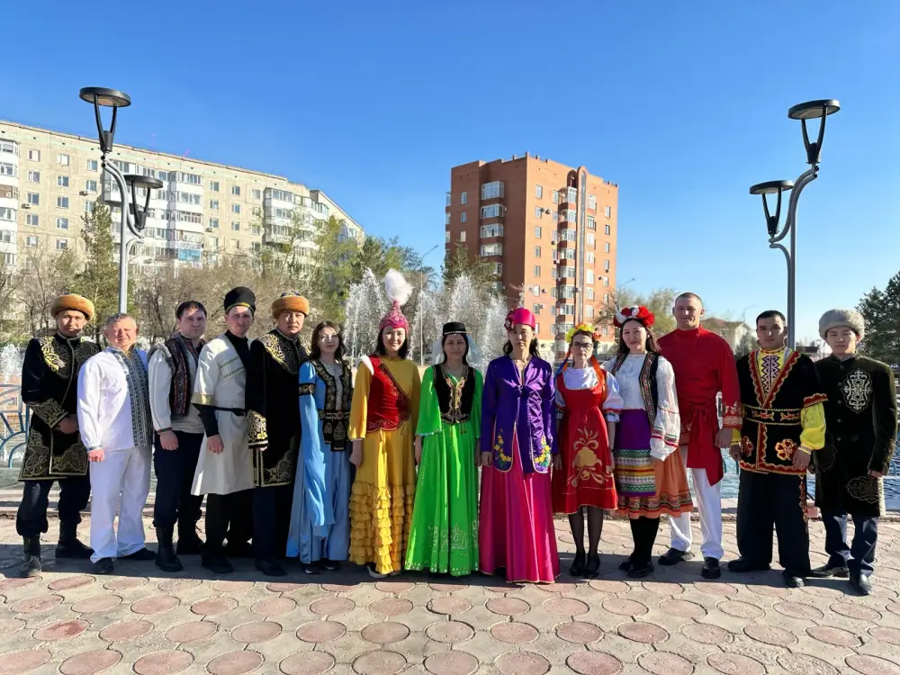 Сила многообразия в системе МЧС (3)