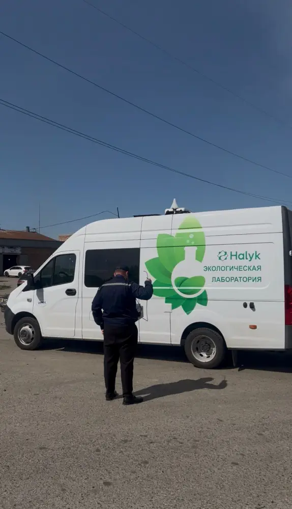 Для установления причин взрыва на предприятии «Казцинк» будет создана межведомственная комиссия (5)