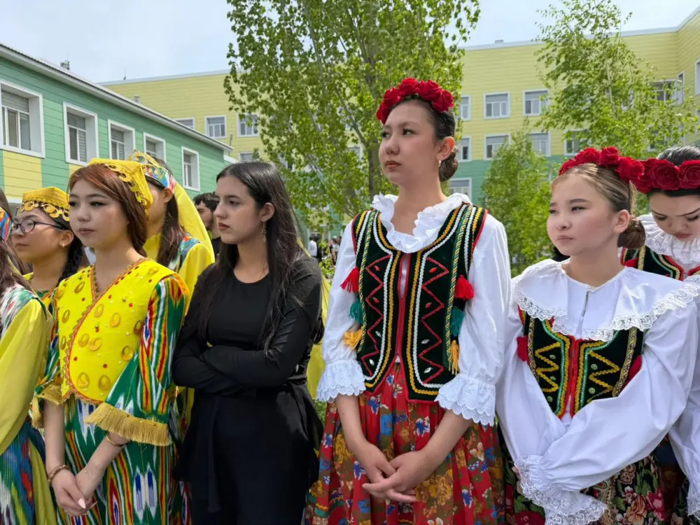 Экология и будущая профессия: фестиваль-выставку с представлением зеленых инициатив провели в Астане (3)