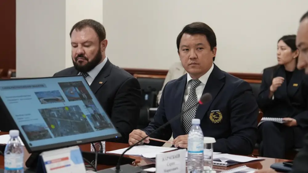 Крупные международные соревнования пройдут в Казахстане в летний период (3)