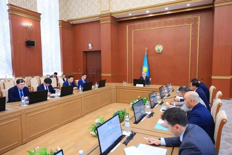 Госзаказ для колледжей в Карагандинской области будут формировать под рынок труда (6)
