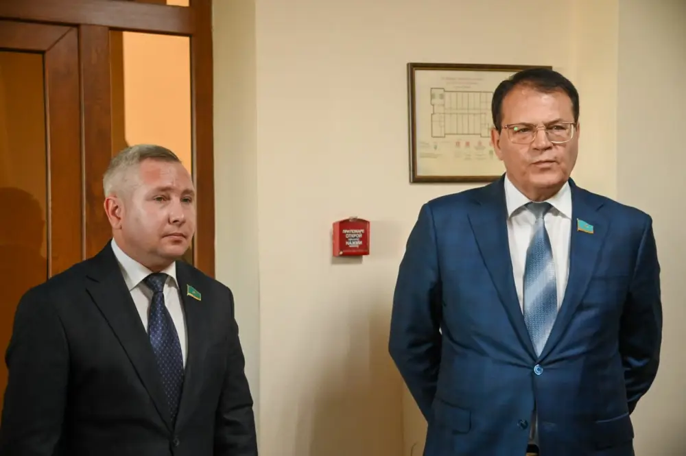 Модернизация призыва: ставка на цифровизацию и качество отбора (2)