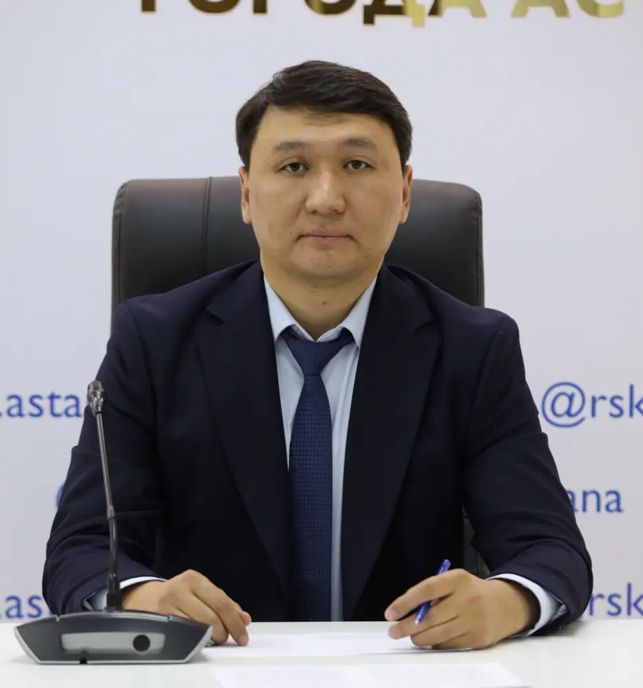 Акция по списанию пеней и штрафов: жители столицы погасили задолженность по налогам на 2,6 млрд тенге (2)