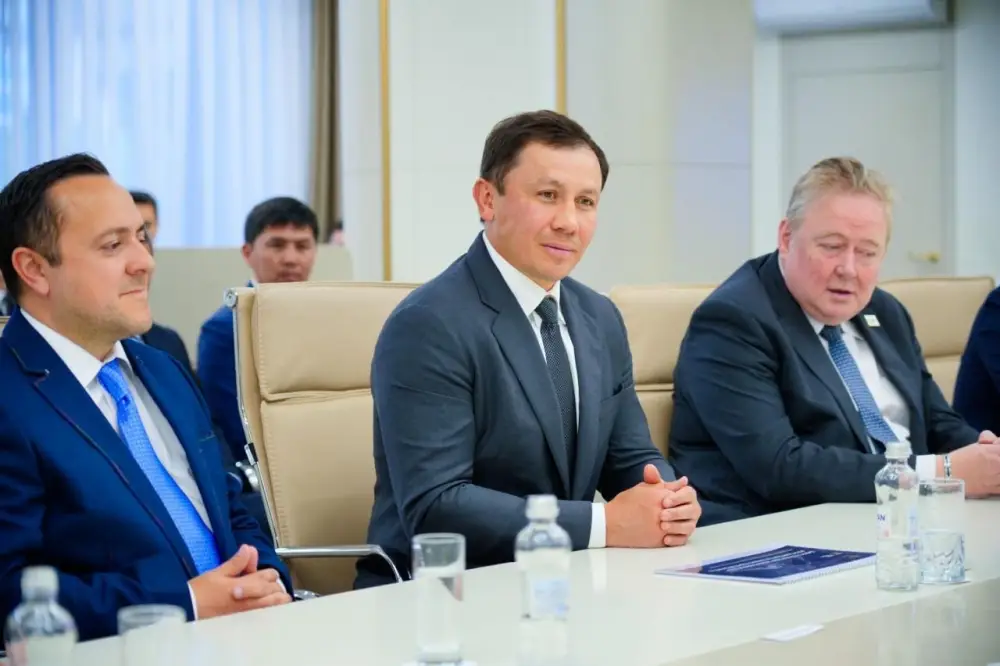 Чемпионат мира по боксу пройдет в Астане в 2027 году (4)