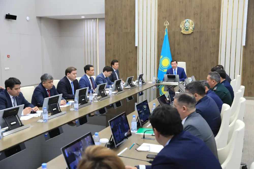 В 2026 году в государственную собственность возвращено 62 земельных участка общей площадью 94 тыс. га (4)