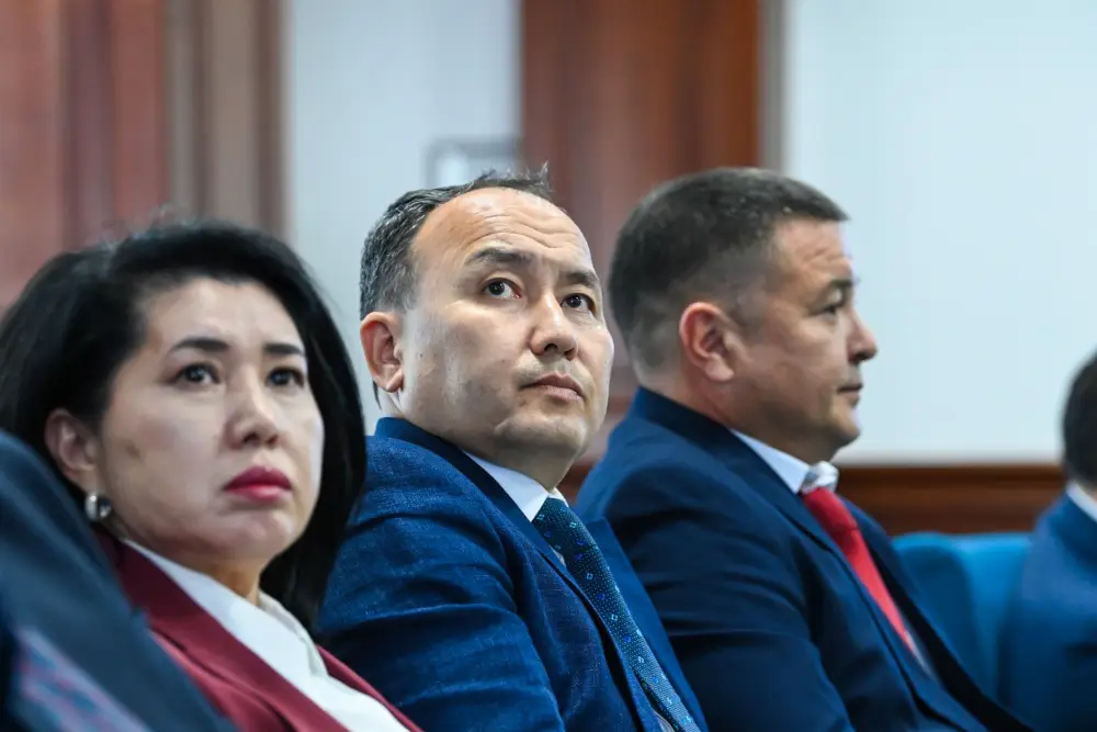 Состоялось специальное заседание Инвестиционного совета (2)