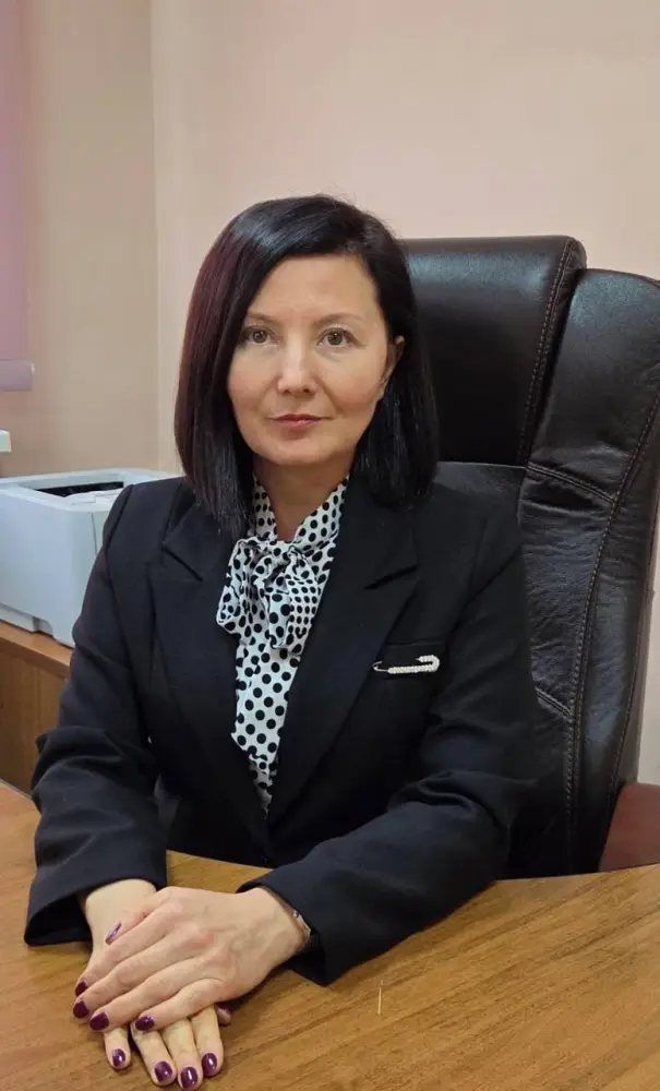 В Комитете государственного казначейства произошёл ряд кадровых назначений (4)