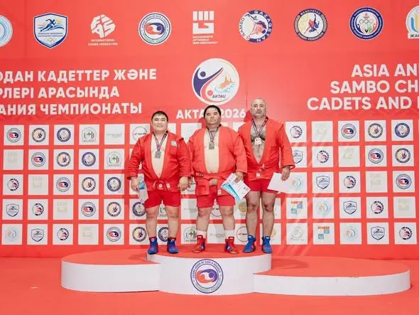 ТУРКЕСТАНЕЦ САМАТ РЫСБЕКОВ – ЧЕМПИОН АЗИИ (3)