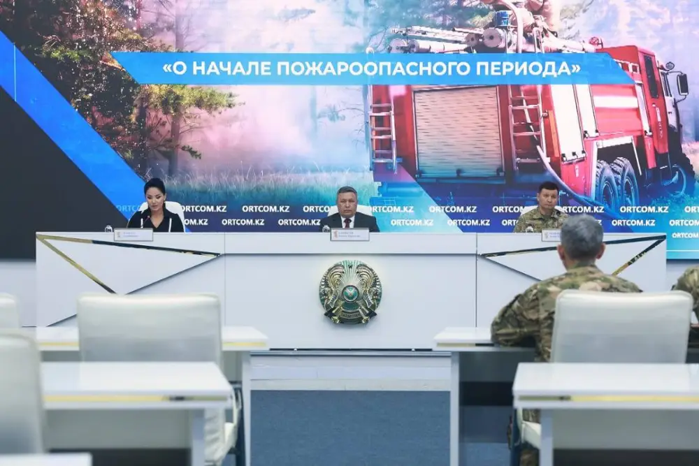 О начале пожароопасного периода (6)