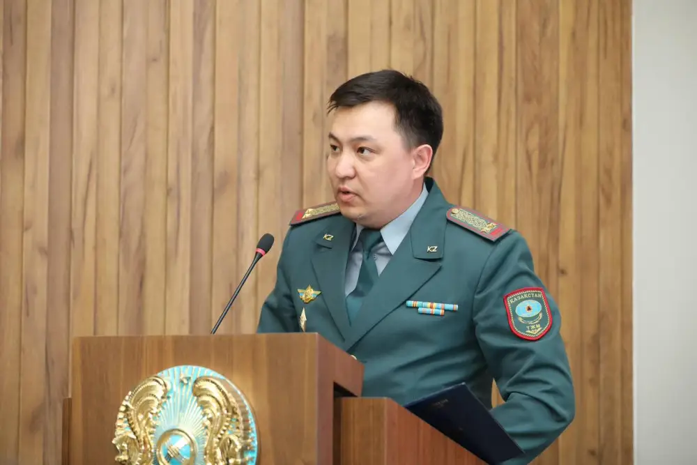 В акимате области рассмотрели вопросы цен на продукты, стабилизационного фонда и безопасности на воде (3)