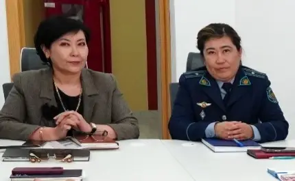 В ходе визита в ЗКО (2)