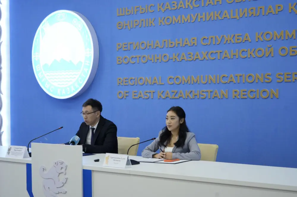 В сфере госслужбы вводится подход, ориентированный на потребности граждан (2)