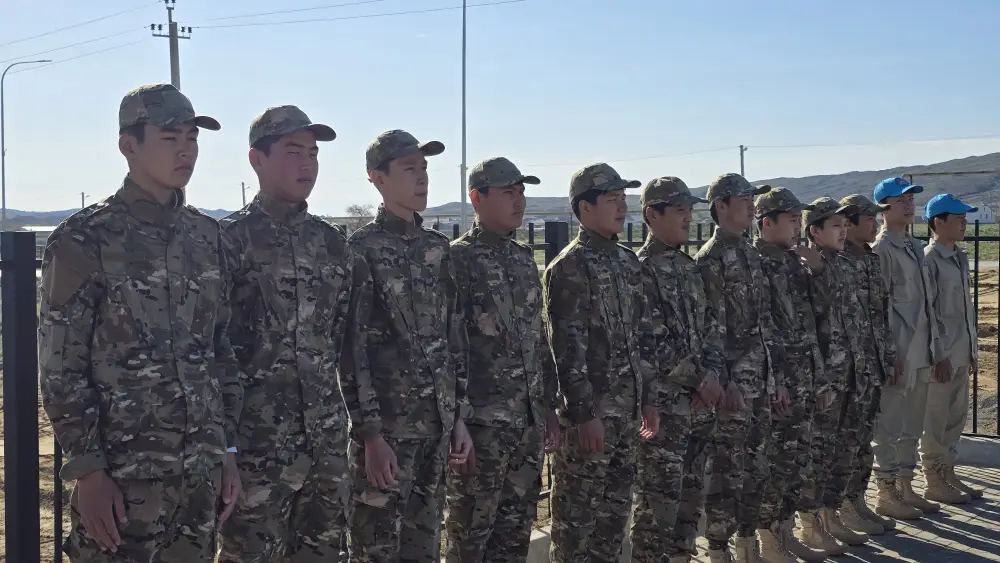 В Казахстане открыт 172-ой пункт «Ауыл құтқарушылары» (4)