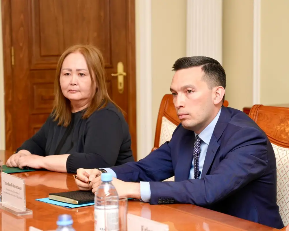 В Казахстане впервые построят современный завод металлургического кокса на 1 млн.тонн (5)