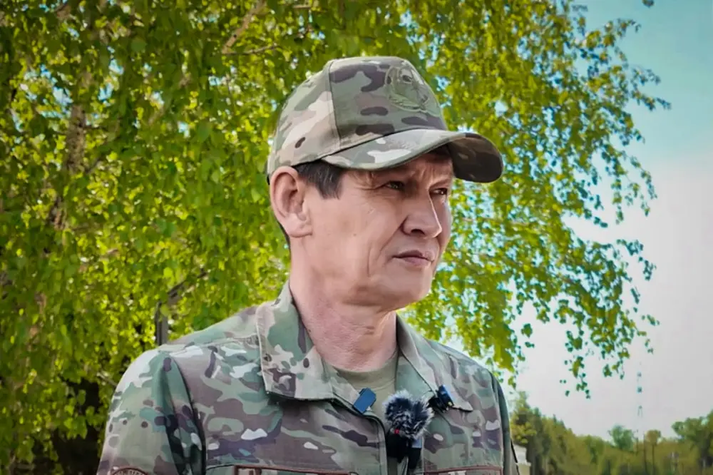 Для установления причин взрыва на предприятии «Казцинк» будет создана межведомственная комиссия (2)