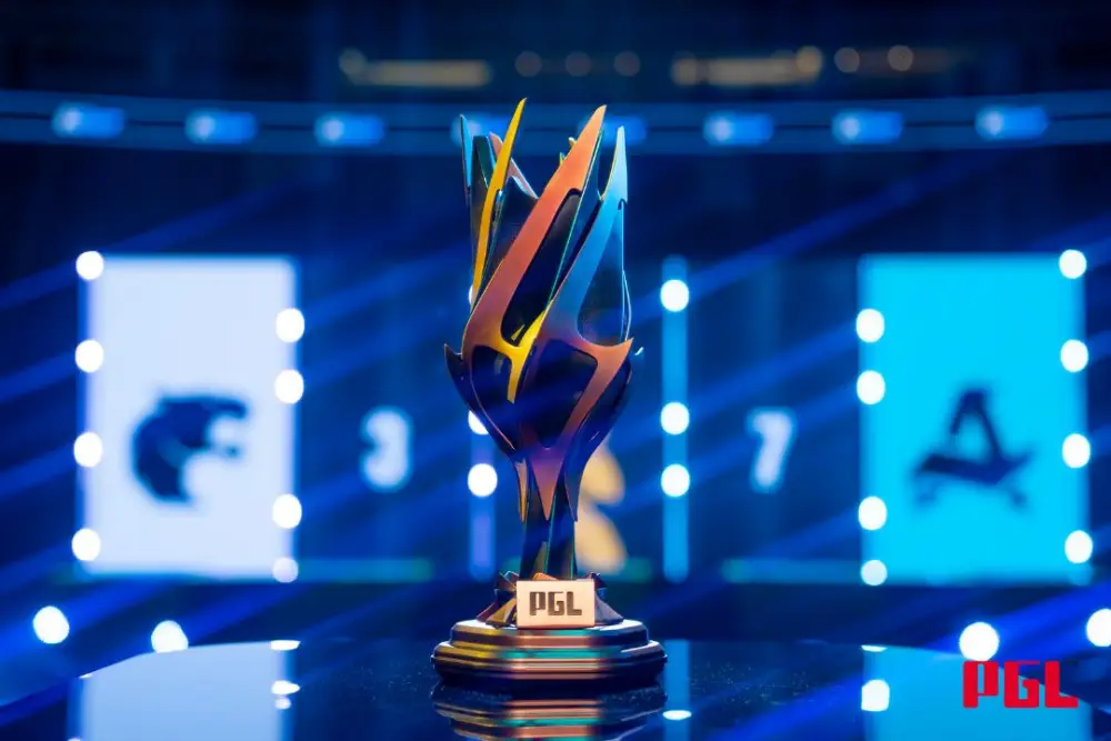 PGL Astana 2026: лучшие команды мира соберутся в столице (2)