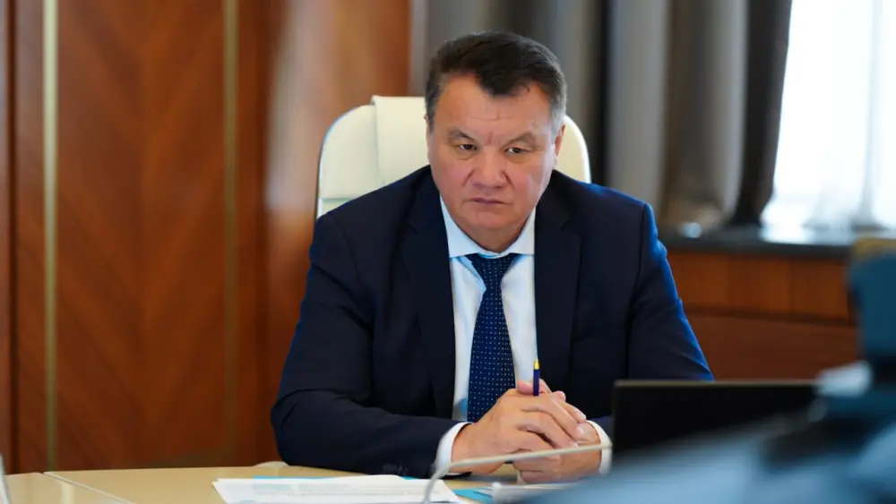 В ВКО посевные работы запланировано провести на 630 тысяч га земли (7)