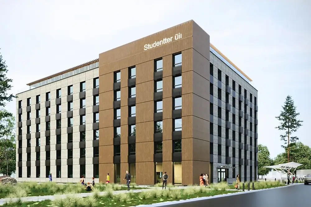 В ABAI UNIVERSITY ПОСТРОЯТ ОБЩЕЖИТИЕ НА 500 МЕСТ (2)