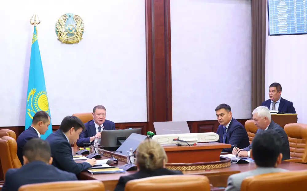 В этом году в области запланировано строительство 520 тыс. квадратных метров жилья (4)