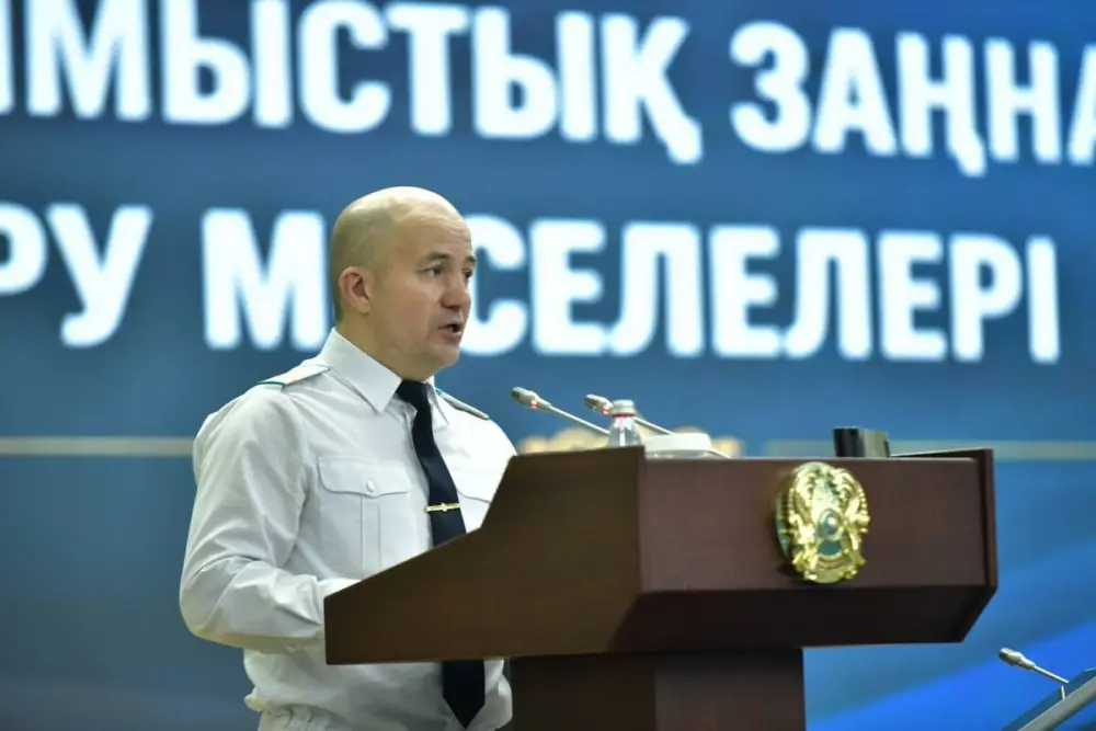 В МВД обсудили вопросы совершенствования уголовного и уголовно-процессуального законодательства (5)