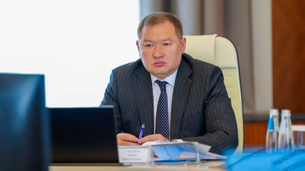 В ВКО посевные работы запланировано провести на 630 тысяч га земли (8)
