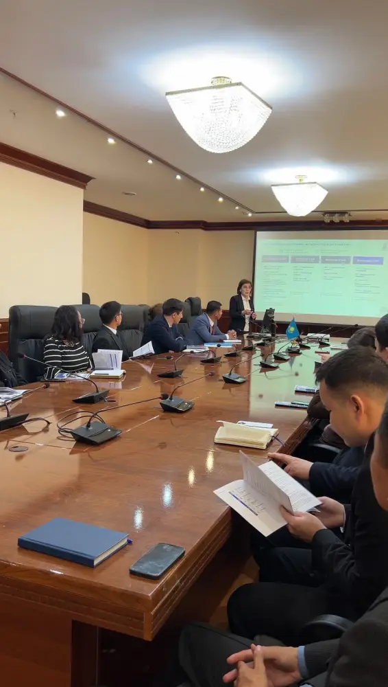 В Минэнерго проведены разъяснения по поступлению в Академию госуправления (6)