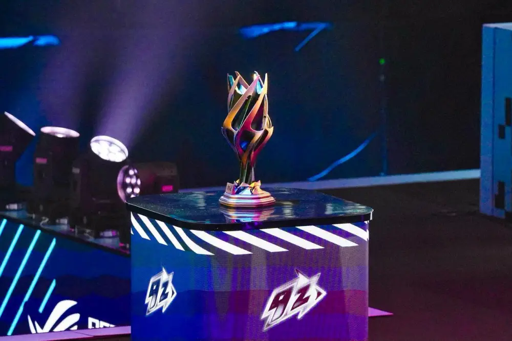 Второй игровой день PGL Astana 2026 продолжается в столице (3)