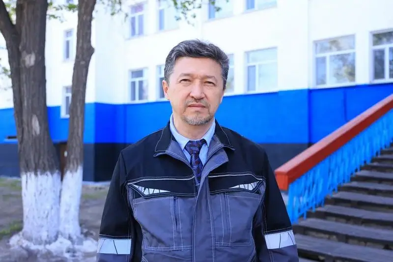В Темиртау обновят более 200 километров тепловых сетей (4)