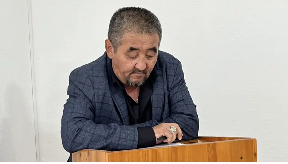 Управление промышленной безопасности ДЧС области Ұлытау: Новые стандарты безопасности в обороте взрывчатых веществ (3)