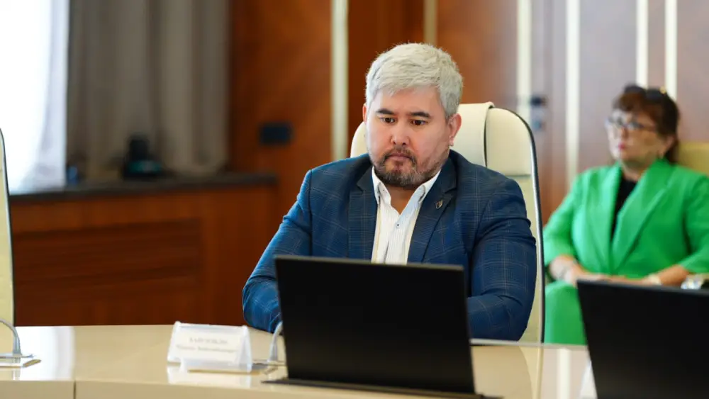 В ВКО посевные работы запланировано провести на 630 тысяч га земли (10)