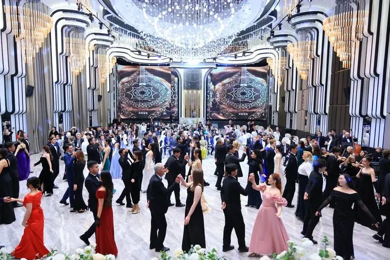 В Карагандинской области наградили лучших деятелей культуры и искусства (3)
