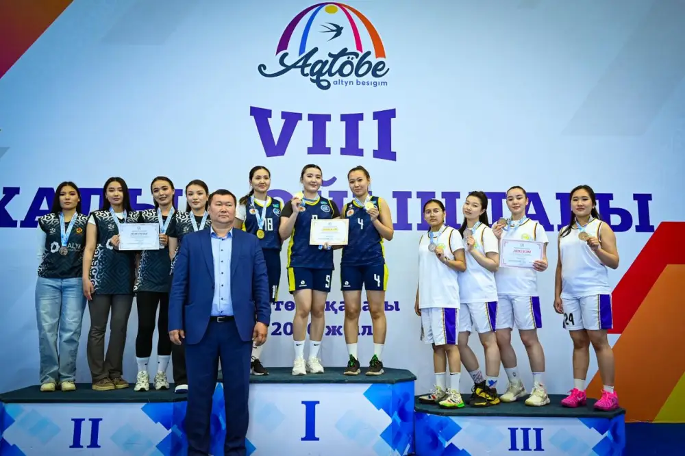 Завершились VIII областные Народные игры (6)