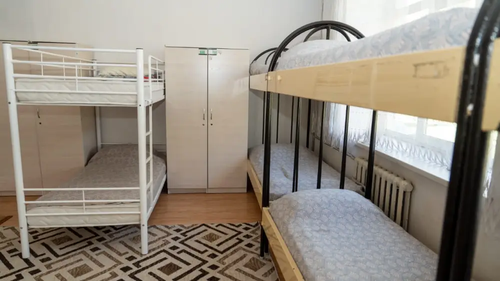 В Усть-Каменогорске будет построен современный лицей для одарённых детей (8)