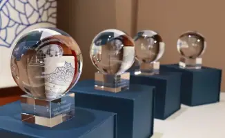 Победа библиотеки Караганды на международном конкурсе укрепляет культурные связи и вдохновляет на новые проекты