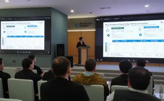 Кай-Фу Ли обучает в Алматы к GITEX AI 2026