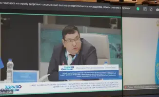 Ластаев на конференции по правам человека в Минске