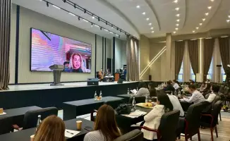 Конференция в Алматы: архивисты обсуждают влияние цифровизации на сохранение исторического наследия