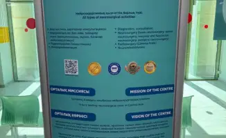 Проведение конференции Kazakh Spine Days 2026 в Астане: новые горизонты в лечении заболеваний позвоночника