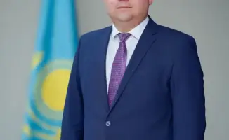 Назначение Адиля Кусманова на пост заместителя Председателя Агентства по стратегическому планированию и реформам: перспективы и вызовы для молодежной политики Казахстана